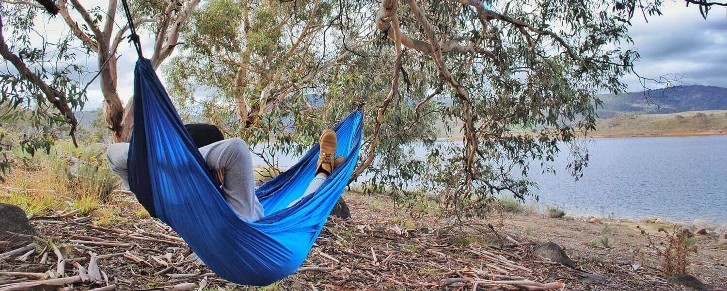 Relaxing by the Lake - Jo Windeatt